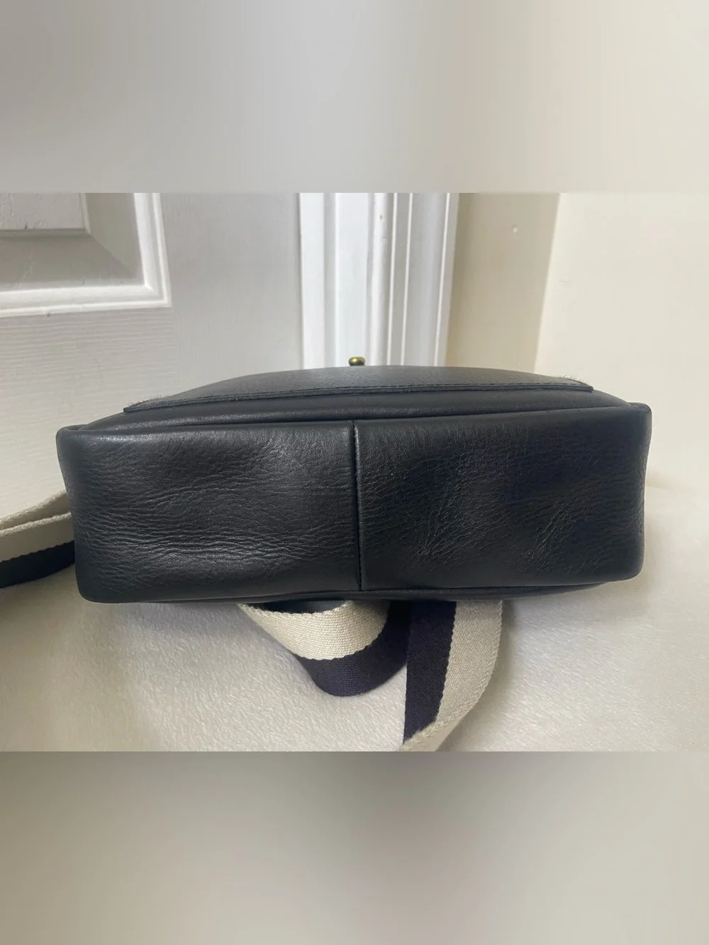 Madewell Transport Camera Bag